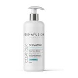 Dermatone Cleanser - deep cleansing action - aloe vera & mallow