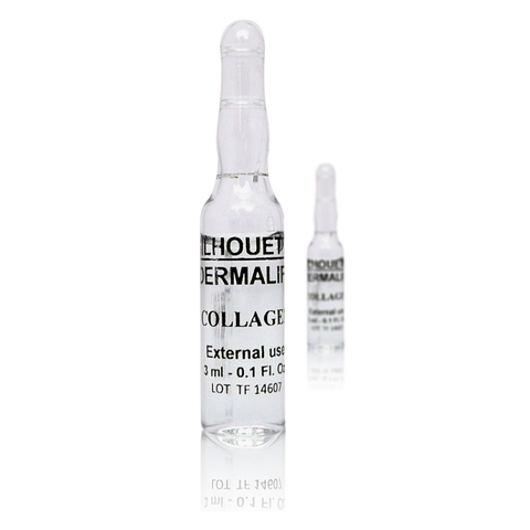 Collagen Ampoules - Ultimate Anti-Wrinkle