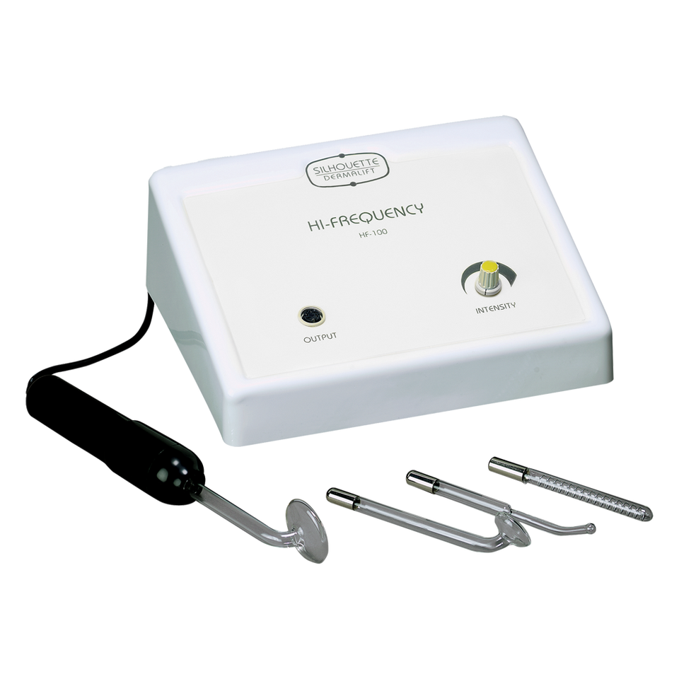 Hi Frequency Equipment &amp; Accessories