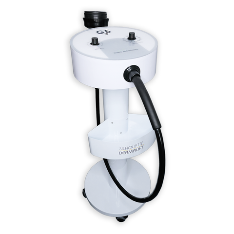 5 Head Vibro Massager