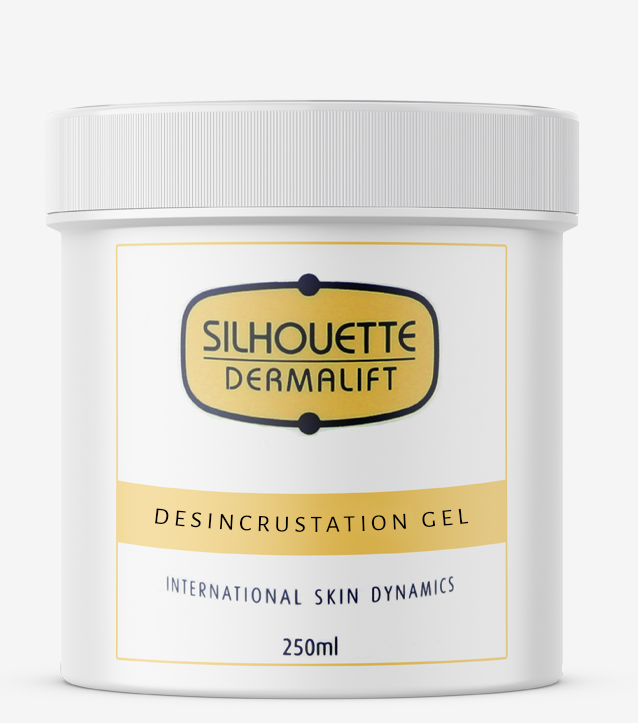 Desincrustation Gel 250ML – Silhouette Beauty UK