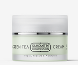 Green Tea Cream