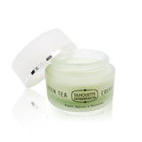 Green Tea Cream