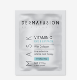 Vitamin C Eye & Lip Pads ( 2 per pack )