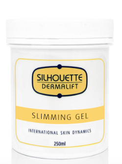 Slimming Gel 250ml | grape leaf, ginseng, caffeine and butchersbroom