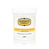 Green Tea Cream