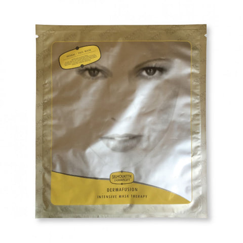 Herbal Cellulose Mask