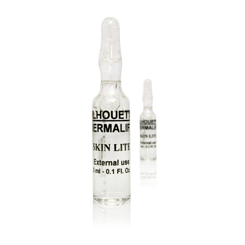 Skin-Lite Ampoules - Brightens, Balances & Reduces Pigmentation